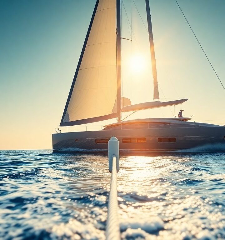 La vittoria di Arca SGR nella regata Loro Piana Giraglia
