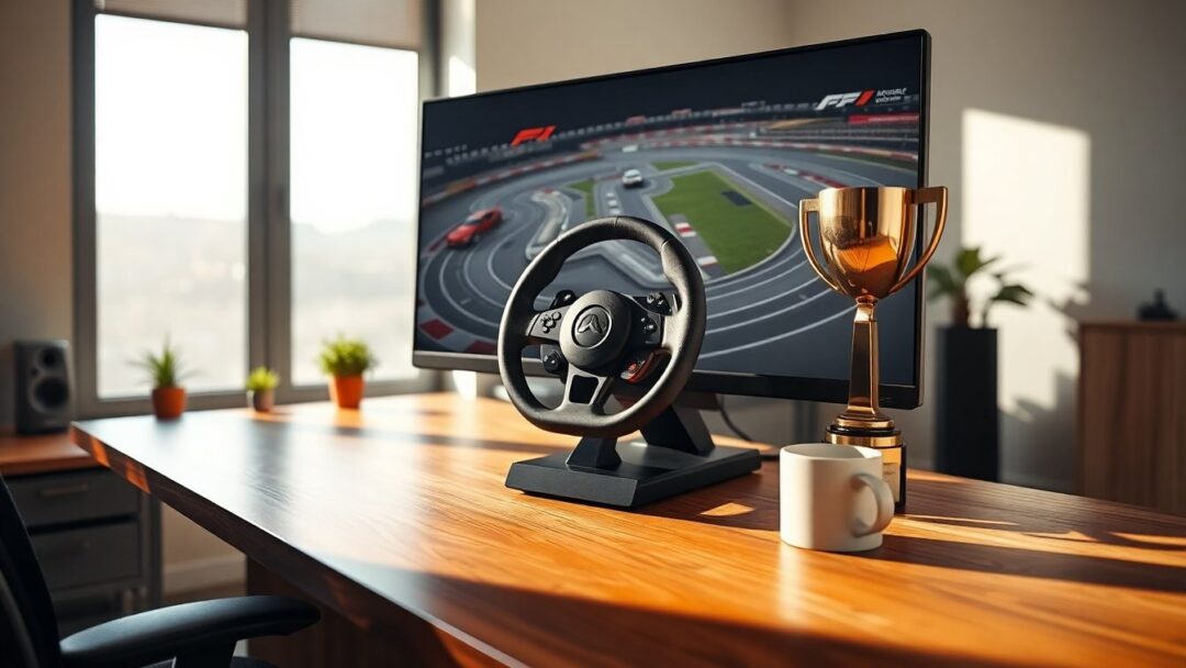 Lawrence vince il mondiale F1 Esports: cronaca di una stagione all'ultimo sorpasso