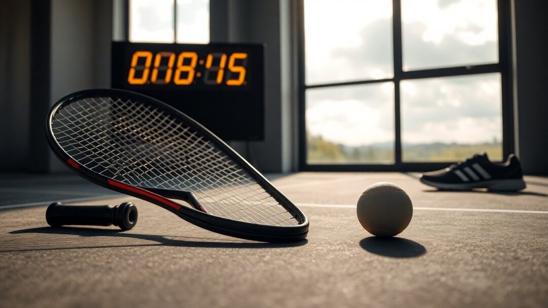 Lazio Padel senza i suoi assi: Campagnolo e Jensen al FIP Platinum di Paredes