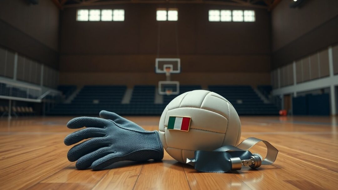 Le parole di Velasco dopo la prestazione delle Azzurre nella VNL femminile