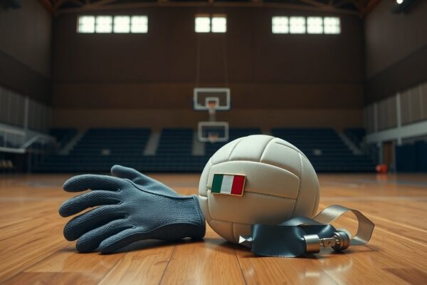 Le parole di Velasco dopo la prestazione delle Azzurre nella VNL femminile