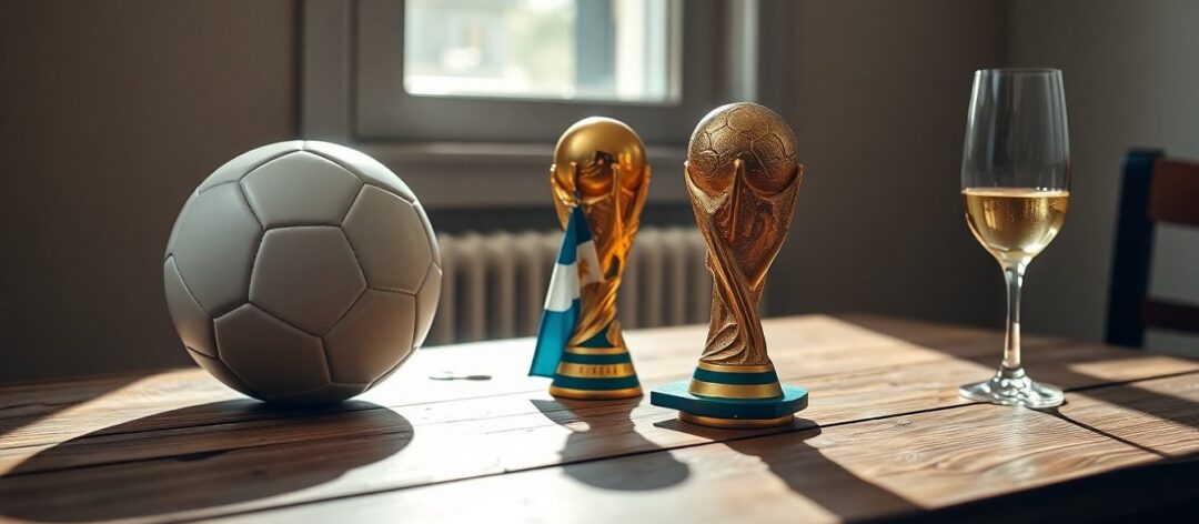 Lionel Messi raggiunge Klose: tripletta all'esordio ai Mondiali 2026