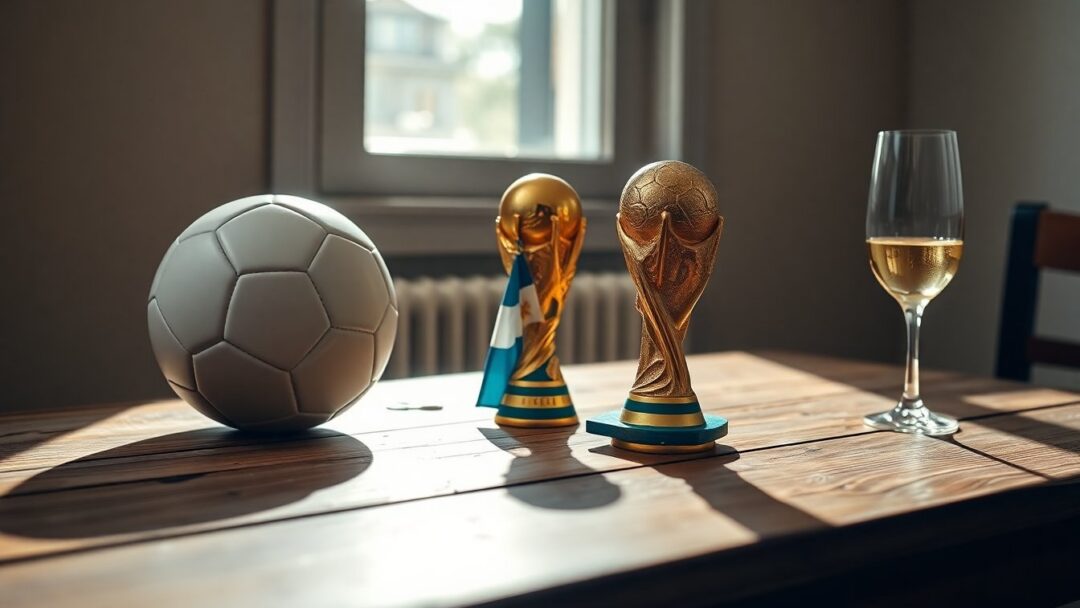 Lionel Messi raggiunge Klose: tripletta all'esordio ai Mondiali 2026