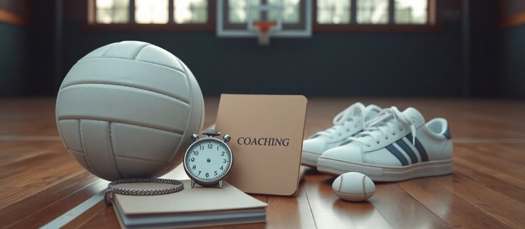 LOVB Atlanta Volleyball: Carlo Parisi nuovo allenatore per la stagione 2026/27