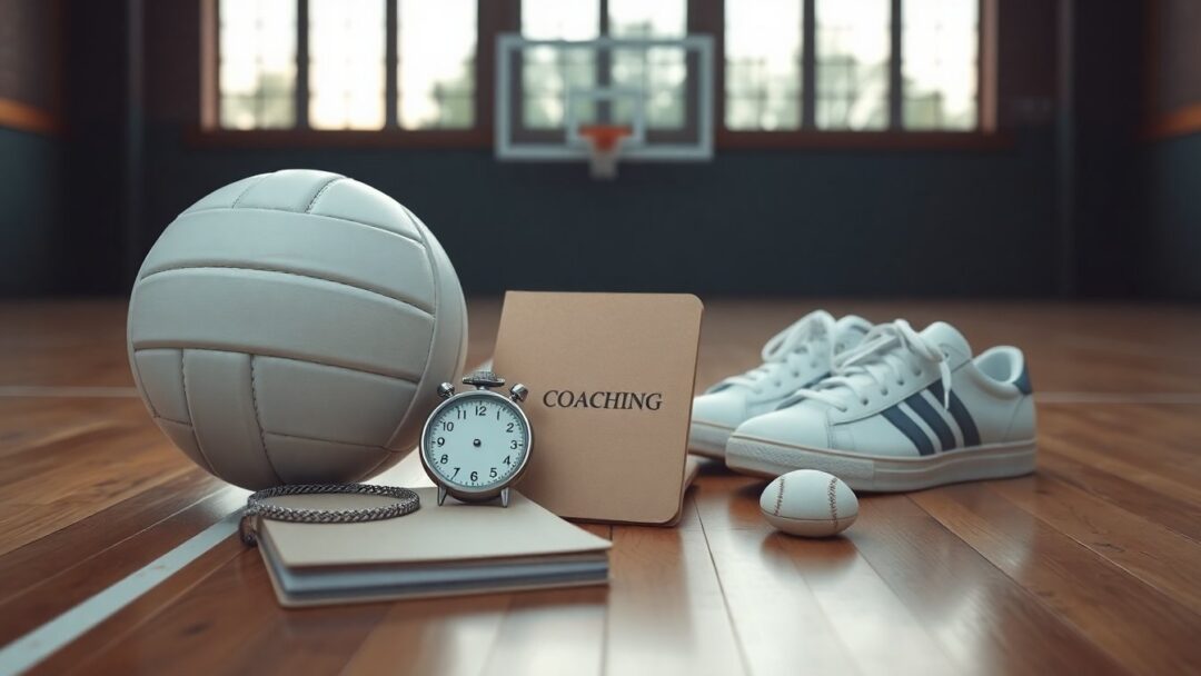 LOVB Atlanta Volleyball: Carlo Parisi nuovo allenatore per la stagione 2026/27
