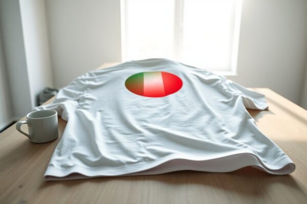 Maglia oversize della Nazionale di pallavolo in cotone organico: guida al prodotto