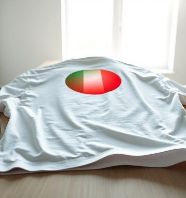 Maglia oversize della Nazionale di pallavolo in cotone organico: guida al prodotto