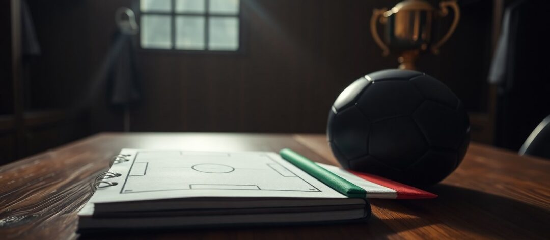 Malagò alla guida della FIGC: obiettivi e sfide per il futuro del calcio