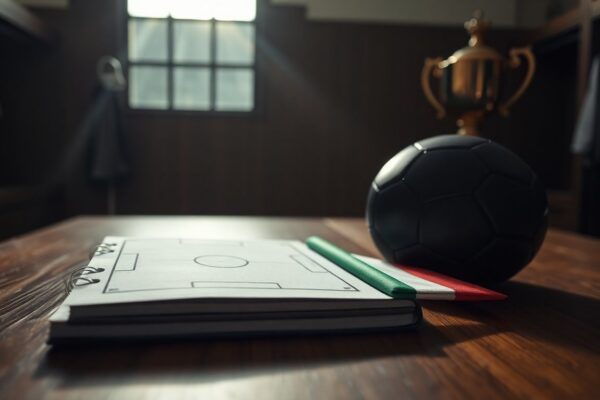 Malagò alla guida della FIGC: obiettivi e sfide per il futuro del calcio