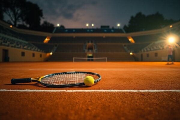 Mensik supera Fonseca in tre set e conquista la prima semifinale slam