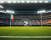 Mondiale 2026: Côte d'Ivoire ed Ecuador in campo a Philadelphia