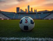 Mondiale 2026: Stati Uniti e Australia in campo a Seattle