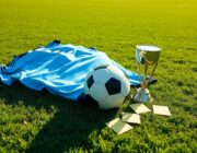 Mondiali 2026: Argentina batte Giordania 3-1, Messi segna il sesto gol