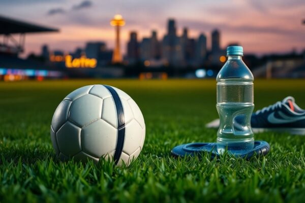 Mondiali 2026: Belgio e Egitto chiudono 1-1 a Seattle con l'autorete dopo l'iniziale vantaggio egiziano