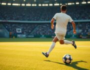 Mondiali 2026: Canada-Bosnia finisce 1-1, gol di Lukic e Larin