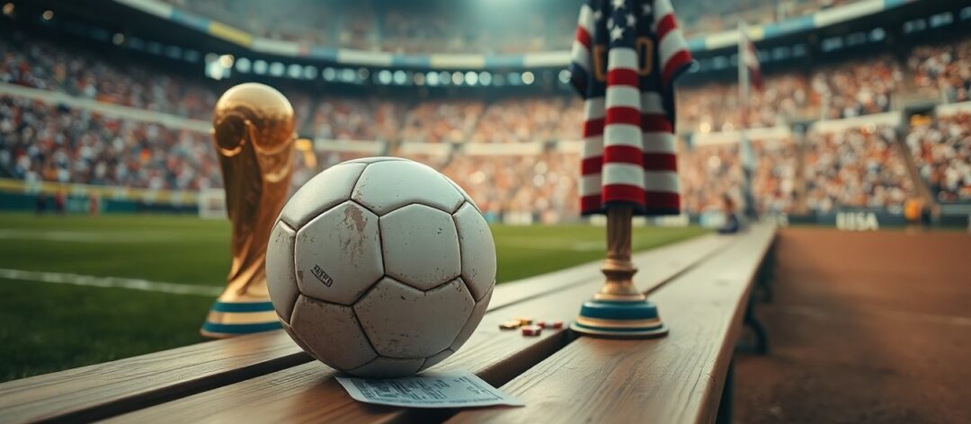 Mondiali 2026: gli Stati Uniti vincono 4-1 contro il Paraguay, il Brasile affronta il Marocco