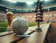 Mondiali 2026: gli Stati Uniti vincono 4-1 contro il Paraguay, il Brasile affronta il Marocco