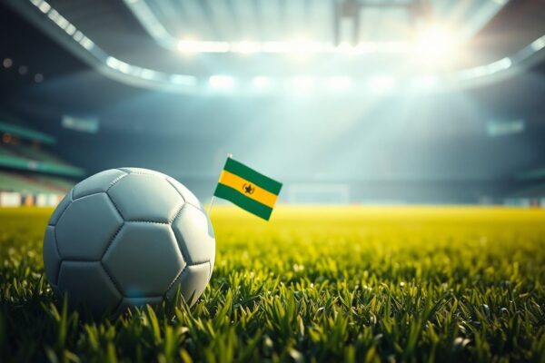 Mondiali 2026: il dominio africano nei sedicesimi di finale