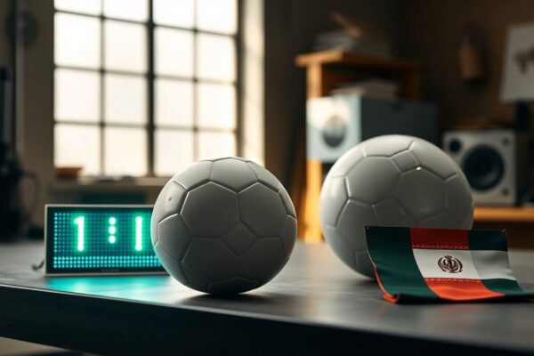 Mondiali 2026: il pareggio tra Egitto e Iran e le implicazioni per la qualificazione