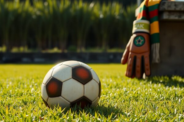 Mondiali 2026: Inghilterra e Ghana si sfidano per il primo posto nel Gruppo L