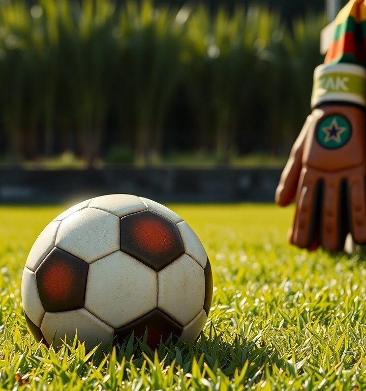 Mondiali 2026: Inghilterra e Ghana si sfidano per il primo posto nel Gruppo L