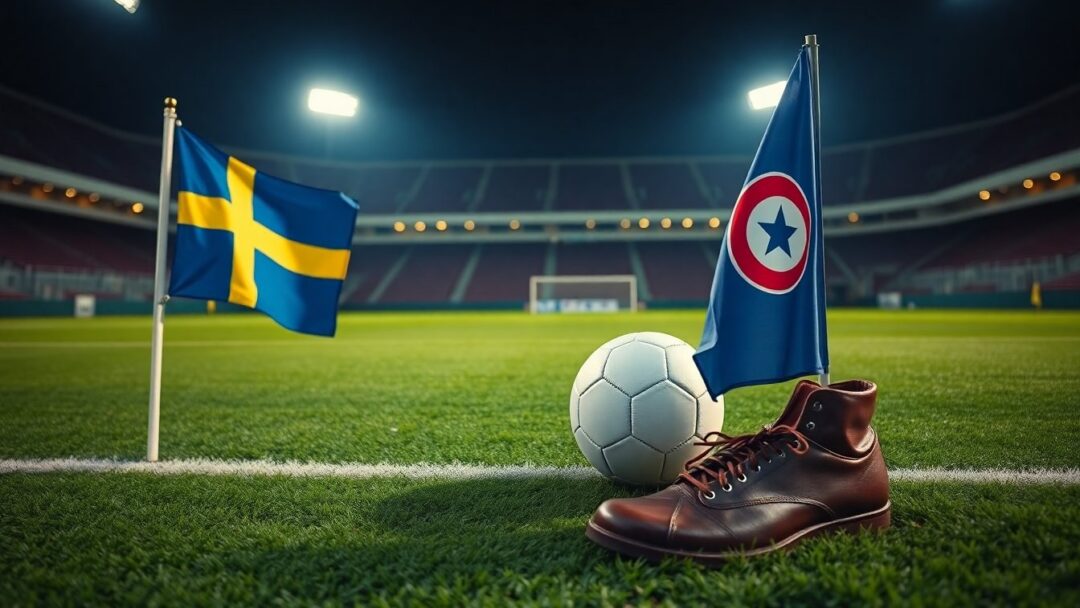 Mondiali 2026: Svezia-Tunisia e Costa d'Avorio-Ecuador, i risultati e le emozioni