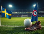 Mondiali 2026: Svezia-Tunisia e Costa d'Avorio-Ecuador, i risultati e le emozioni