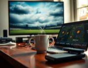 Mondiali di calcio 2026: guida alle trasmissioni tv e alle sfide meteorologiche