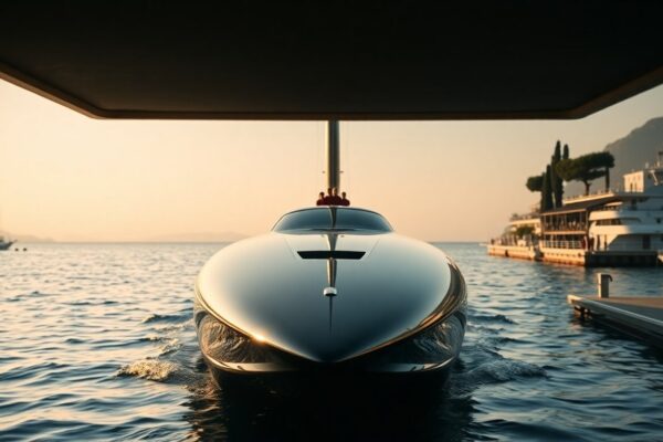 Napoli ospita la Foil Academy powered by Luna Rossa: flight test e clinic dal 5 al 10 giugno