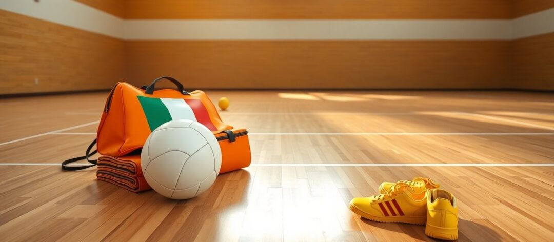 Nations League 2026: le ultime notizie sulle squadre azzurre di pallavolo