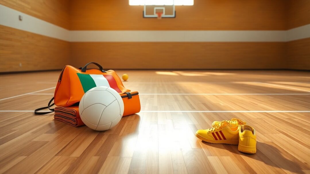 Nations League 2026: le ultime notizie sulle squadre azzurre di pallavolo