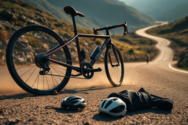 Netcompany INEOS in crisi: Onley e Tarling fuori dal Tour Auvergne-Rhône-Alpes 2026