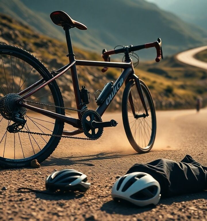 Netcompany INEOS in crisi: Onley e Tarling fuori dal Tour Auvergne-Rhône-Alpes 2026