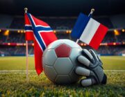 Norvegia contro France a Boston: prima contro seconda nel girone del 2026