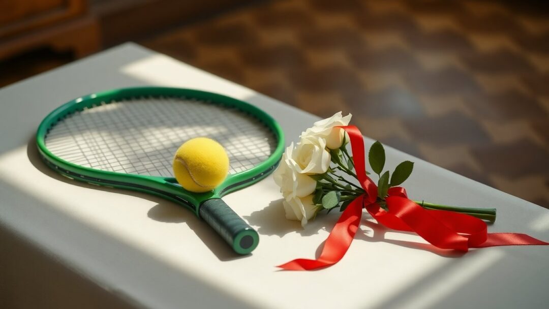 Novak Djokovic omaggia Alexander Zverev dopo la vittoria al Roland Garros