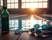 Nuoto: i risultati della prima giornata della Renord Campus Aquae Swim Cup a Pavia