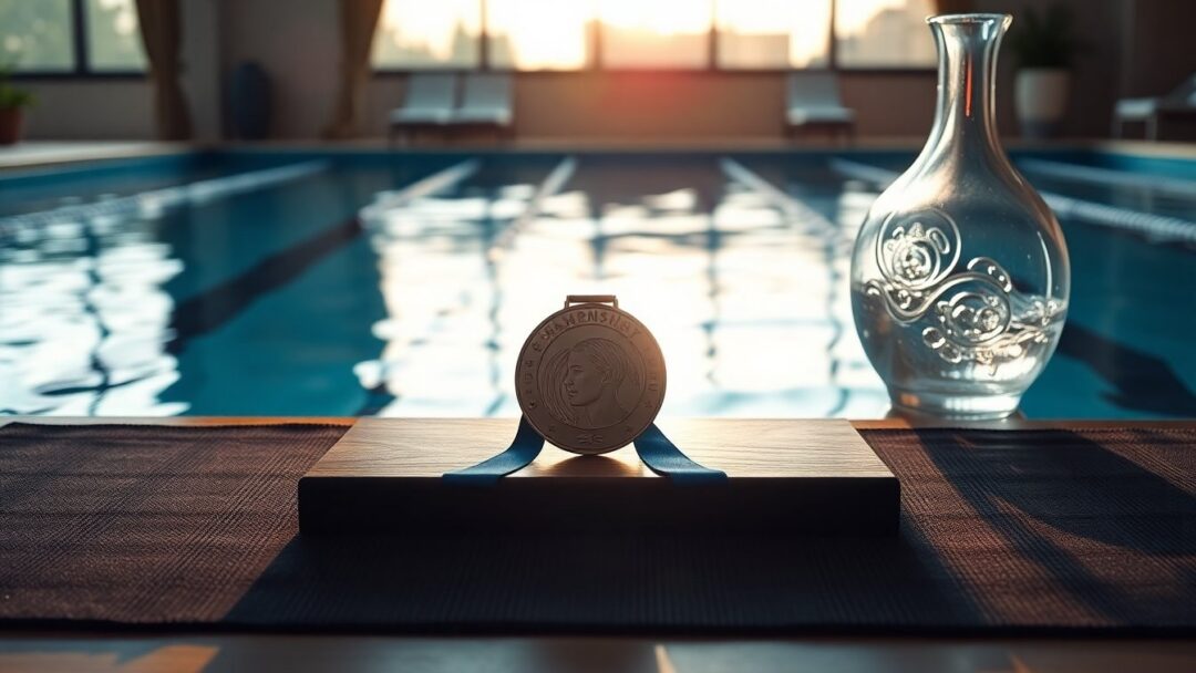 Nuoto: Riccione ospita la 29° edizione del Trofeo Internazionale Italo Nicoletti