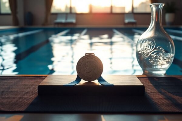Nuoto: Riccione ospita la 29° edizione del Trofeo Internazionale Italo Nicoletti
