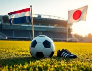 Olanda-Giappone 2-2 a Dallas: rimonta giapponese e pari all'89'