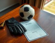 Omar Artan, dal rifiuto Usa alla Supercoppa Europea: la storia dell'arbitro somalo