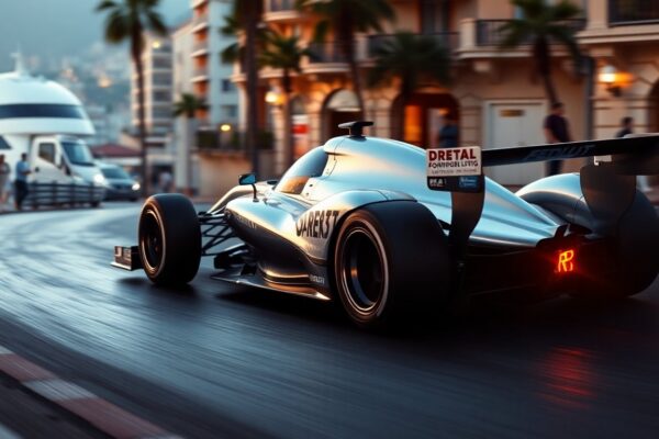 Orari, biglietti e curiosità sul Gran Premio di Monaco 2026