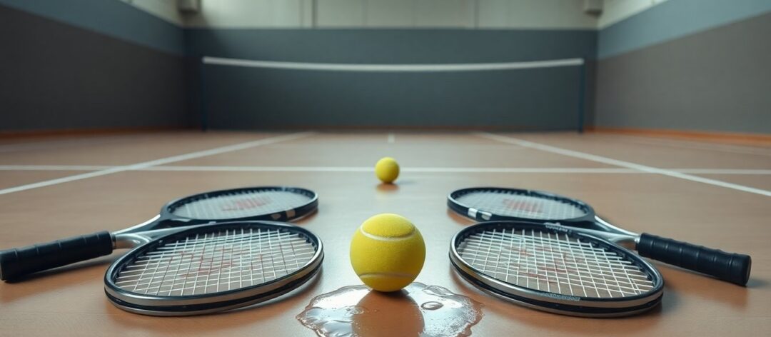Padel: perché le coppie si separano? Le 5 cause principali
