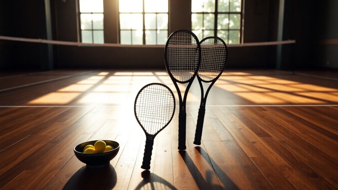 Padel: quando il gioco diventa lavoro e viceversa