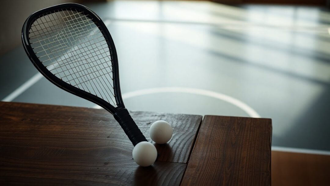 Padel Serie A: Risultati e Analisi del Primo Giorno di Finali