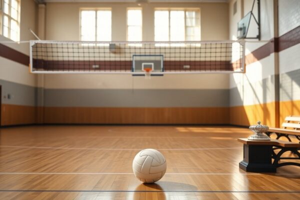 Pallavolo femminile: il Liceo vince il torneo tra scuole