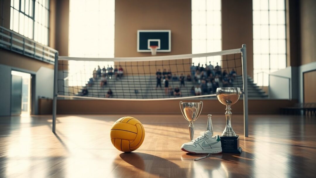 Pallavolo giovanile: Cannara protagonista con le Finali Nazionali Under 16 Femminili