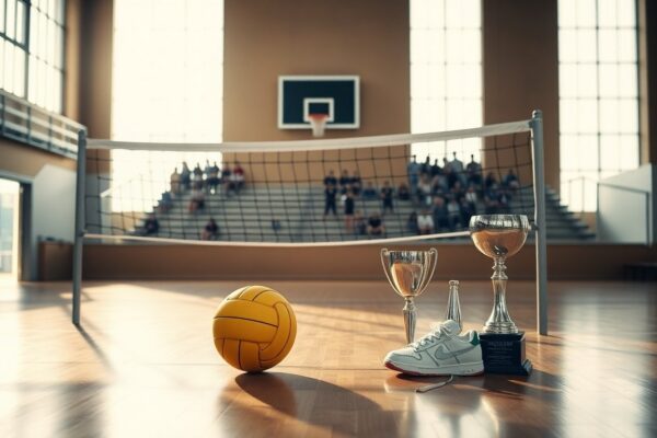 Pallavolo giovanile: Cannara protagonista con le Finali Nazionali Under 16 Femminili