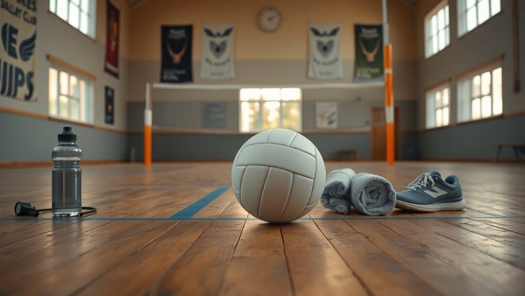 Pallavolo maschile e femminile a San Lazzaro di Savena: storia e passione