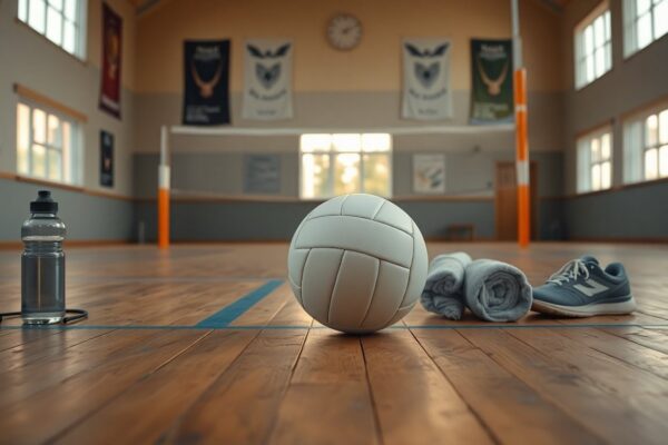 Pallavolo maschile e femminile a San Lazzaro di Savena: storia e passione