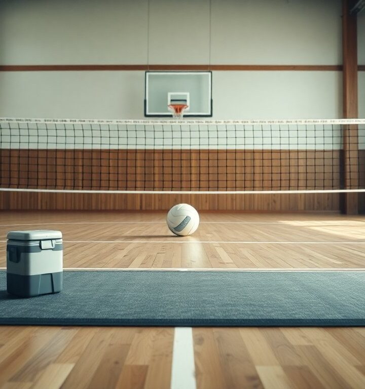Pallavolo, muro a tre: sincronizzare timing e chiusure